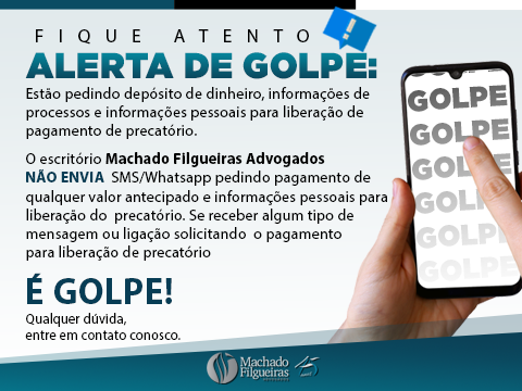 Golpe - Machado Filgueiras